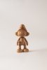 boyhood SMURFS Figurka Drewniana Smerfa / Dąb Naturalny
